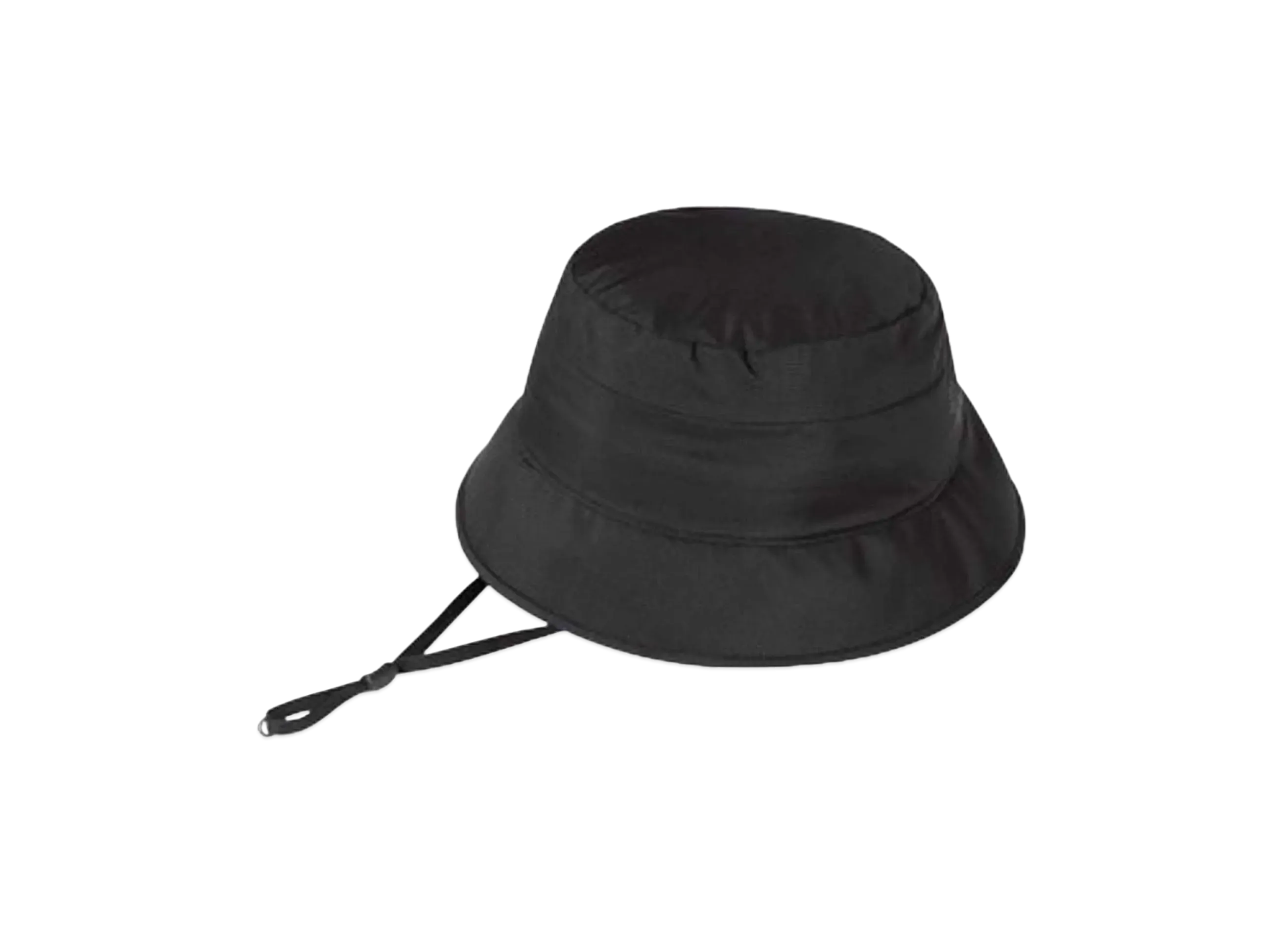 Goldwin Partex Equilibrium Light Hat (Unisex) "Black"