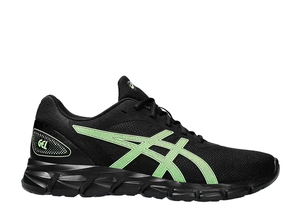 Asics Gel-Quantum Lyte 2 "Black/Bright Lime"