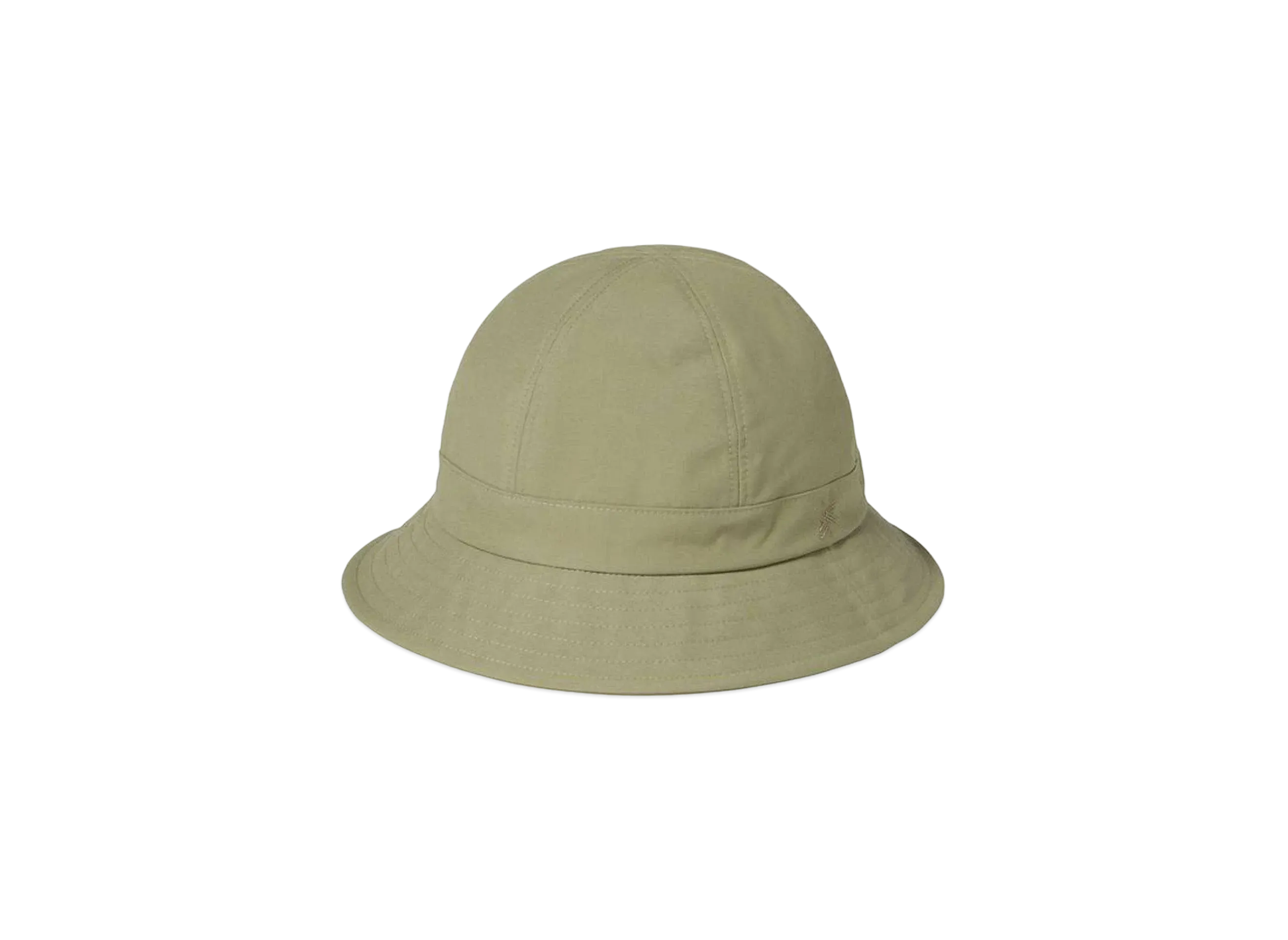 Goldwin Partex Unlimited Two Layer Hat (Unisex) "Nut Shell"