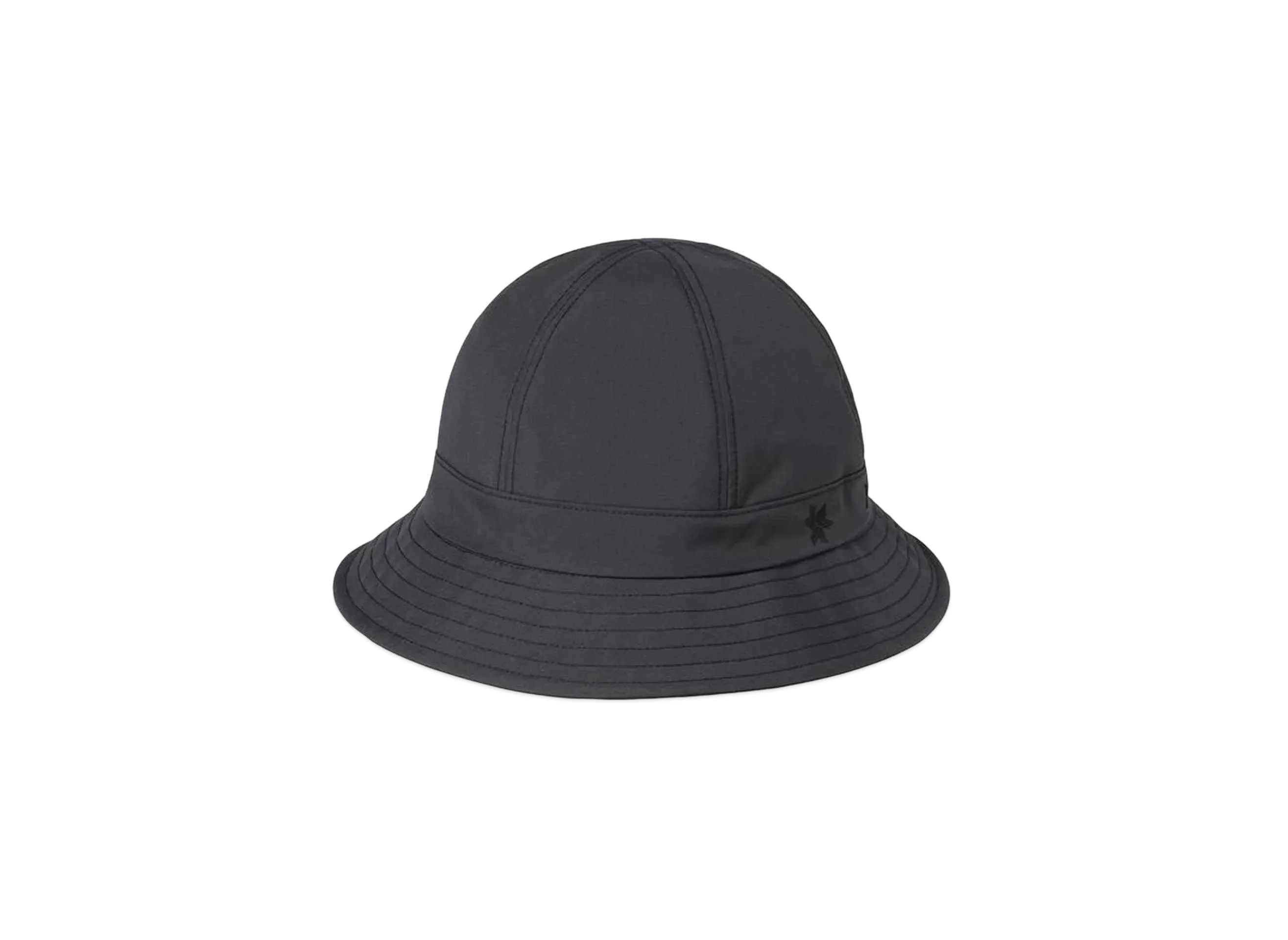 Goldwin Partex Unlimited Two Layer Hat (Unisex) "Black"