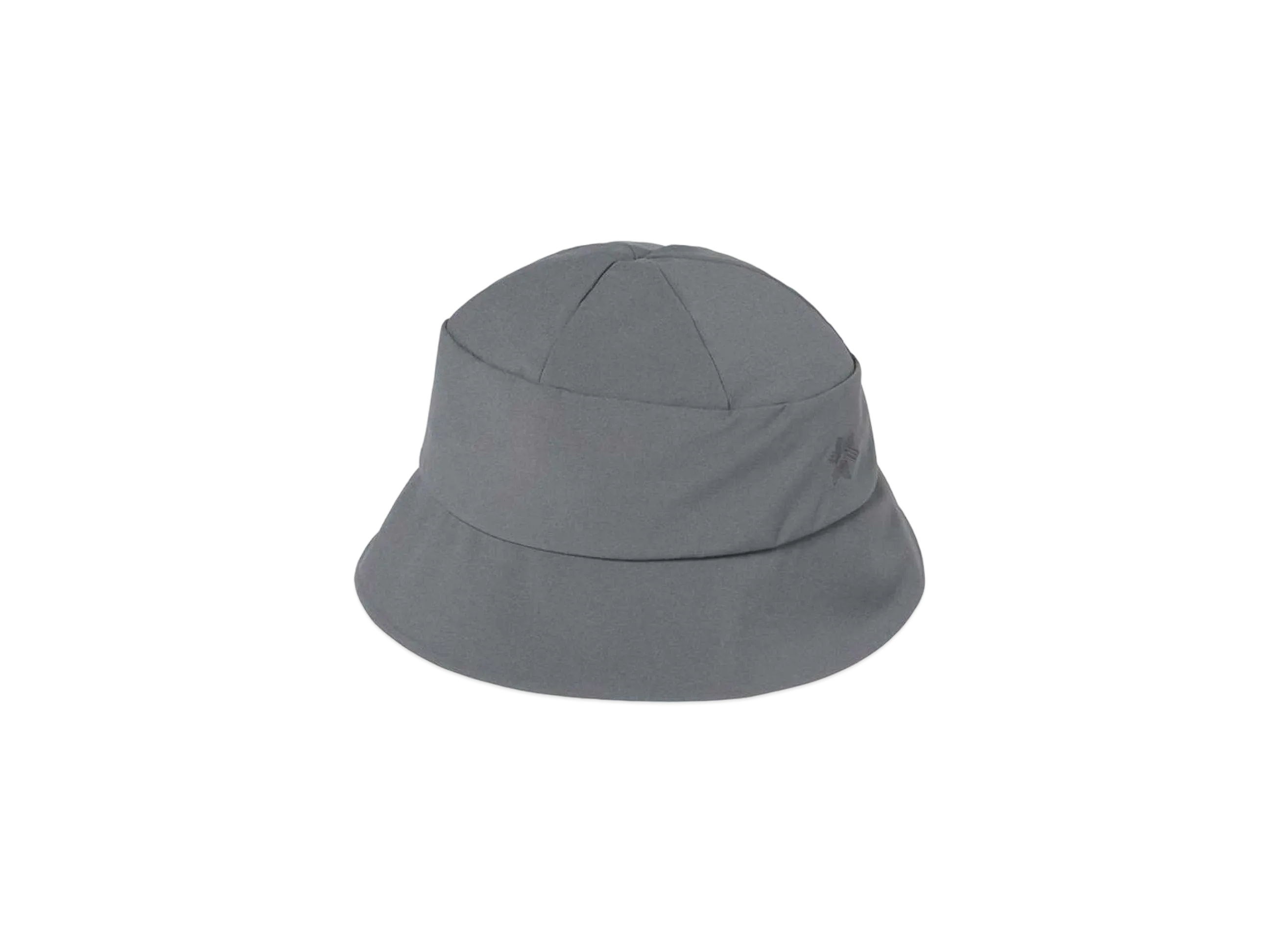 Goldwin Light Stretch Hat (Unisex) "Gray"