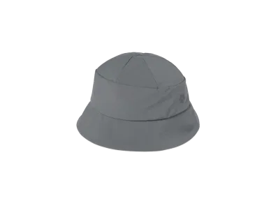 Goldwin Light Stretch Hat (Unisex) "Gray"