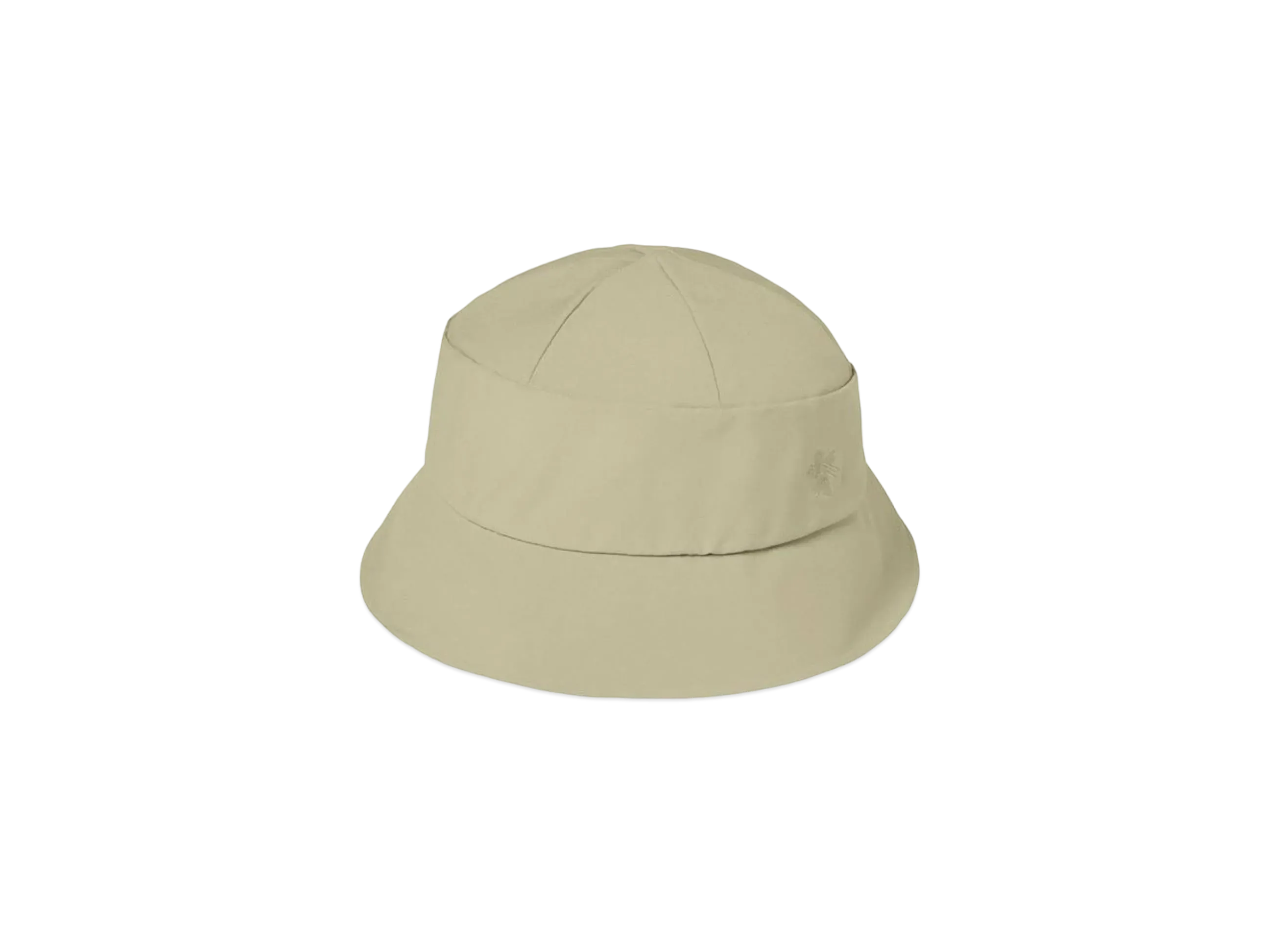 Goldwin Light Stretch Hat (Unisex) "Oak Beige"