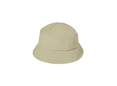 Goldwin Light Stretch Hat (Unisex) "Oak Beige"
