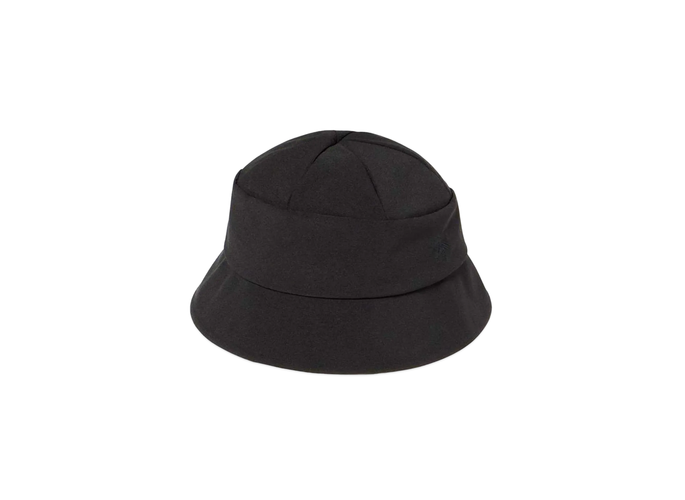 Goldwin Light Stretch Hat (Unisex) "Black"