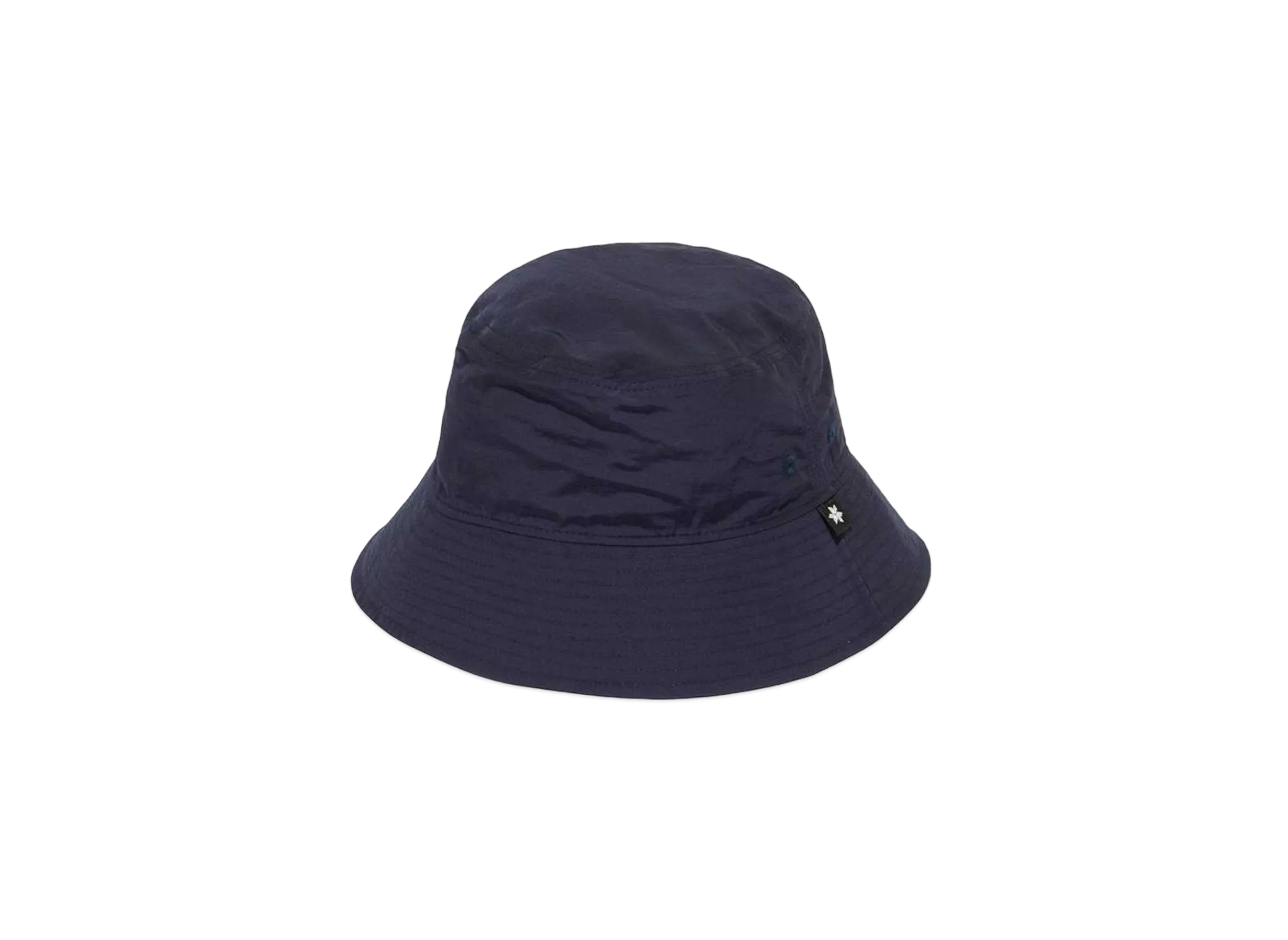 Goldwin Nylon Hat (Unisex) "Navy"