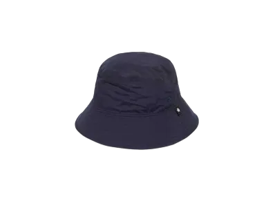 Goldwin Nylon Hat (Unisex) "Navy"