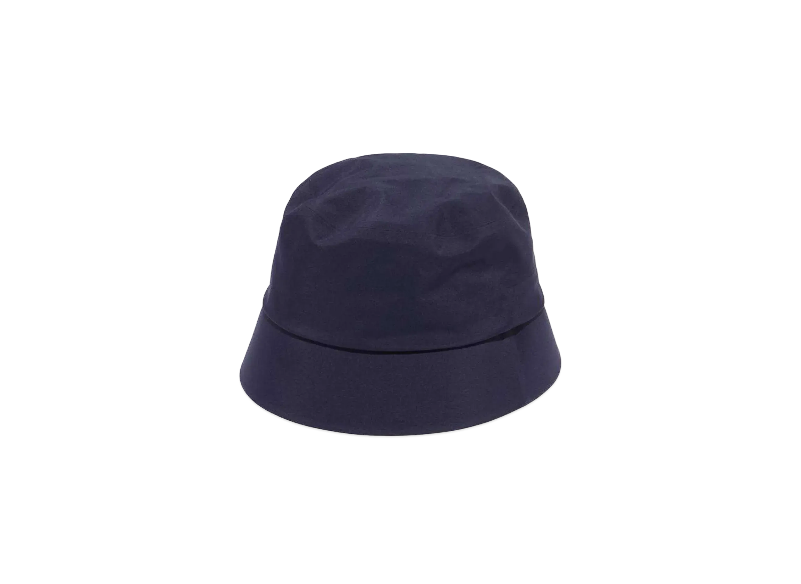Goldwin Gore-Tex Minimality Three Layer Hat (Unisex) "Navy"