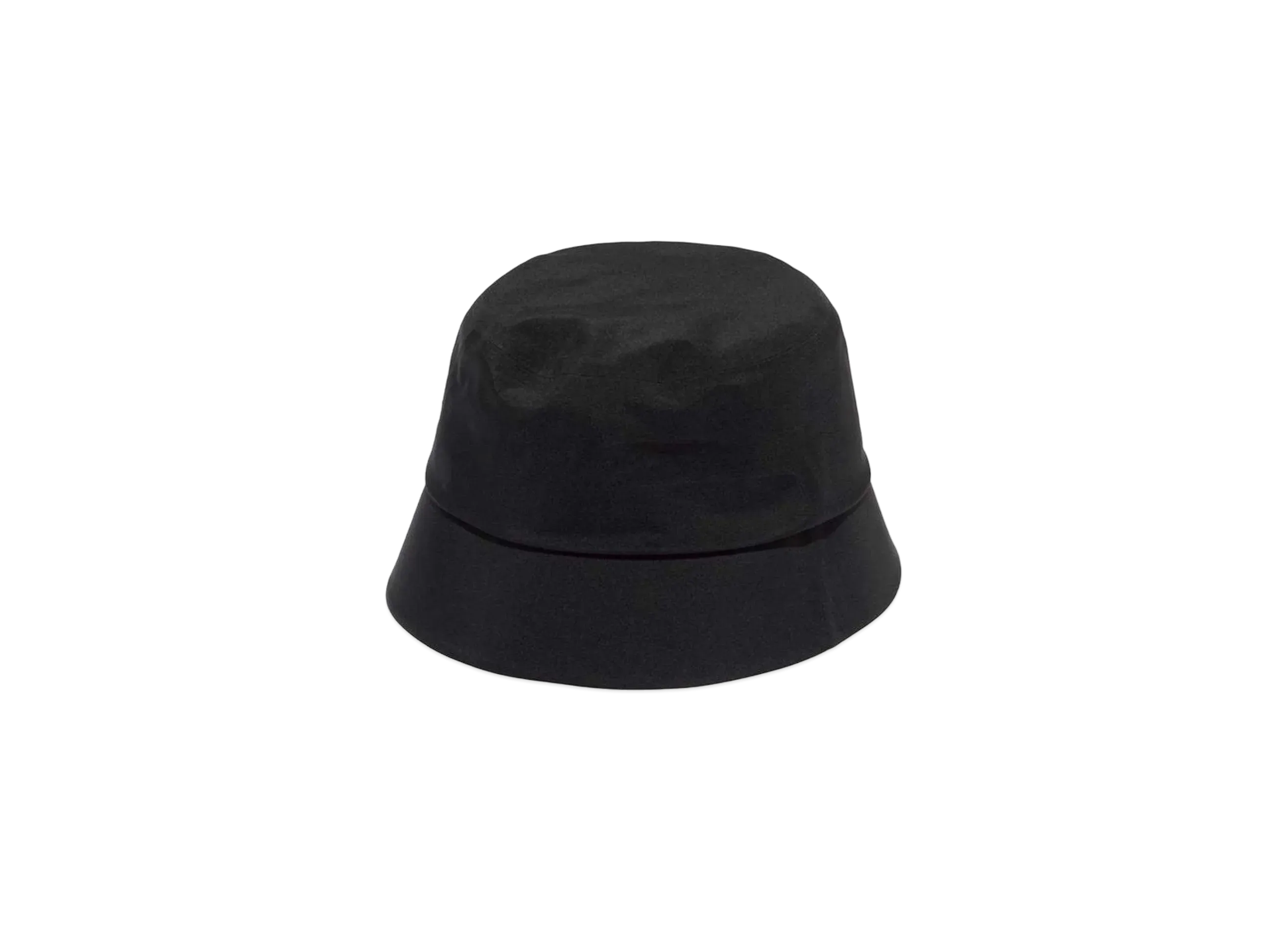 Goldwin Gore-Tex Minimality Three Layer Hat (Unisex) "Black"