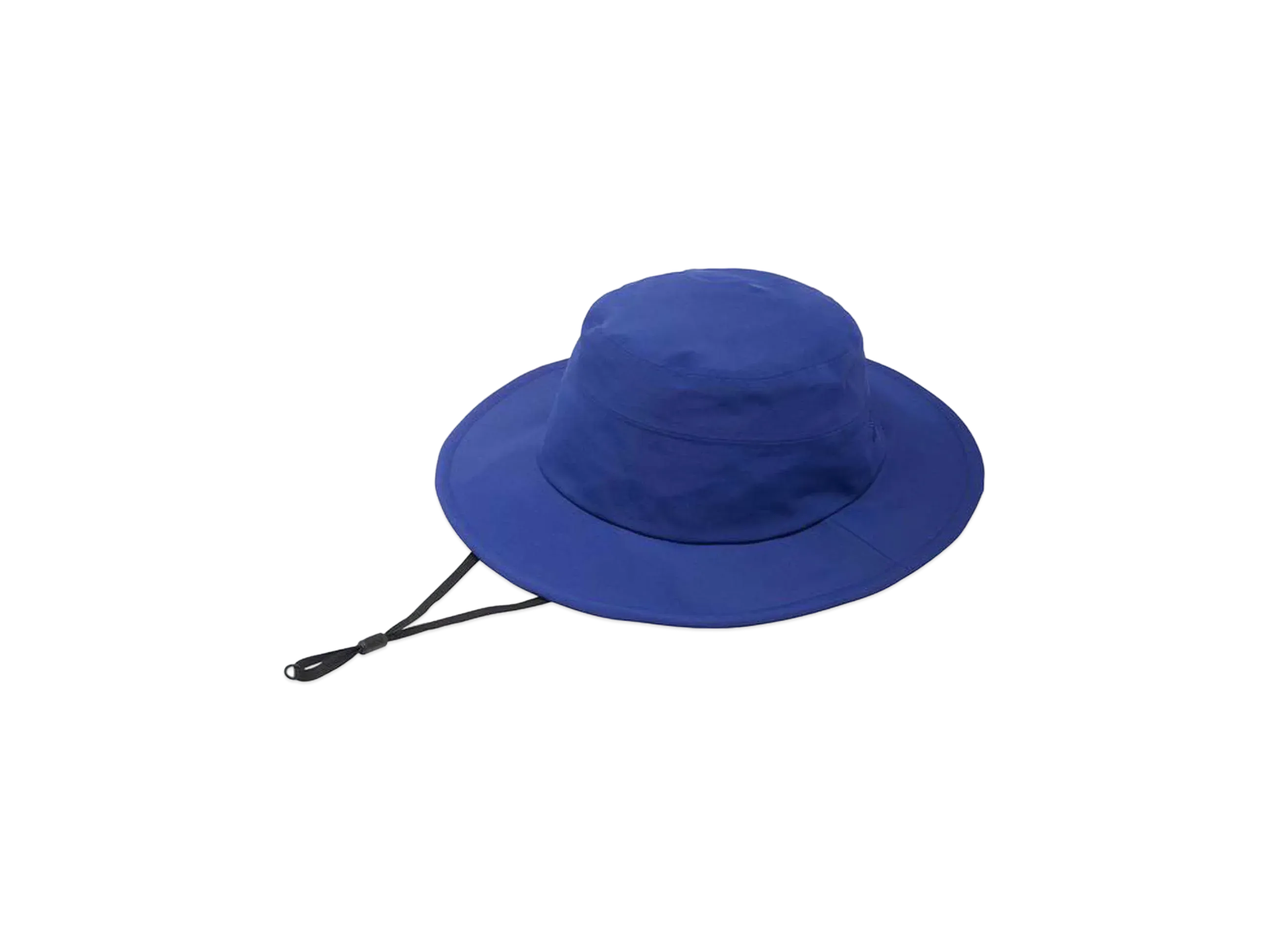 Goldwin Gore-Tex 2 Layer Hat (Unisex) "Deep Blue"