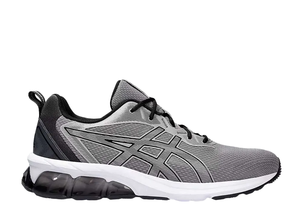 アシックス ゲルクォンタム90 4 "クレイグレー/ブラック"