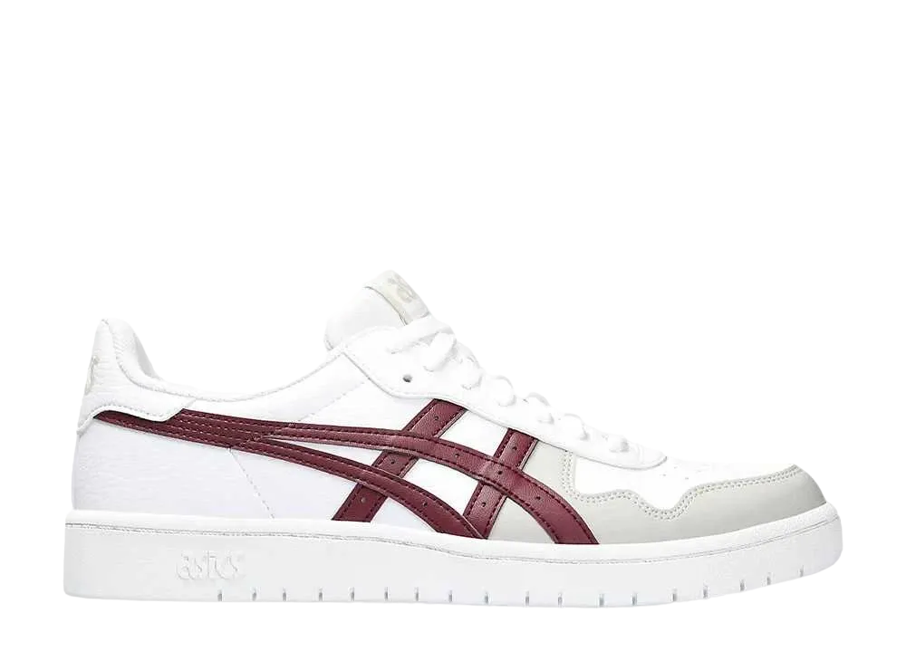アシックス ジャパン S "ホワイト/ポートロイヤル"