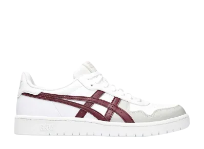 アシックス ジャパン S "ホワイト/ポートロイヤル"