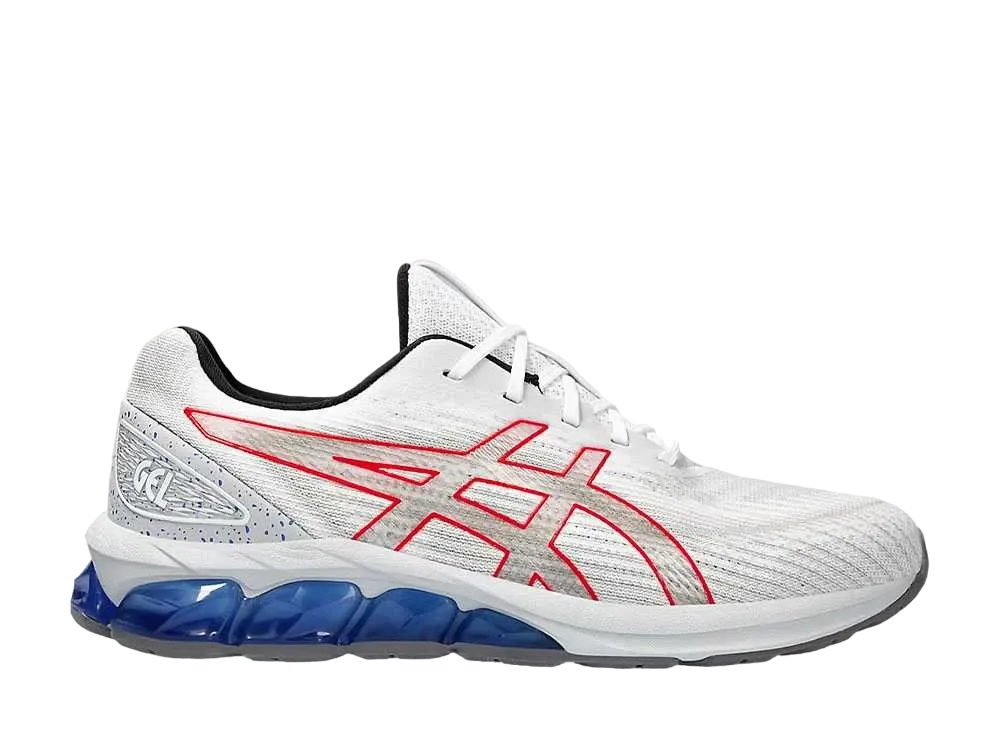 Asics Gel-Quantum 180 7 "White/Concrete"