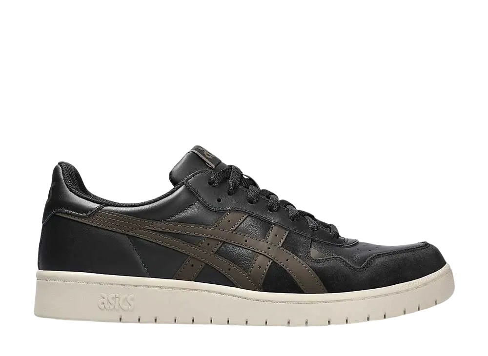 アシックス ジャパン S "ブラック/ダークトープ"