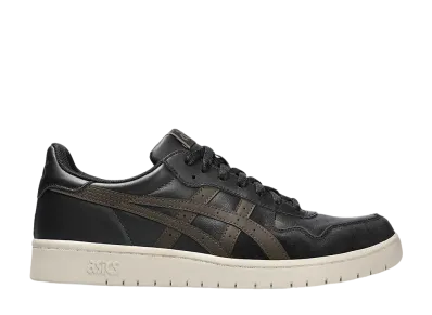 アシックス ジャパン S "ブラック/ダークトープ"