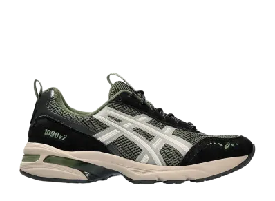 アシックス ゲル1090V2 "フォレスト/シンプリートープ"