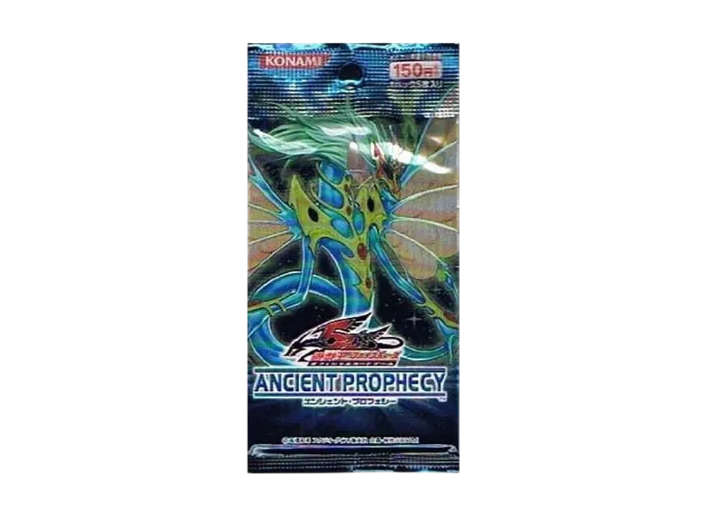 PSA10】エンシェント・フェアリー・ドラゴン UL[ANPR-JP040](エイン
