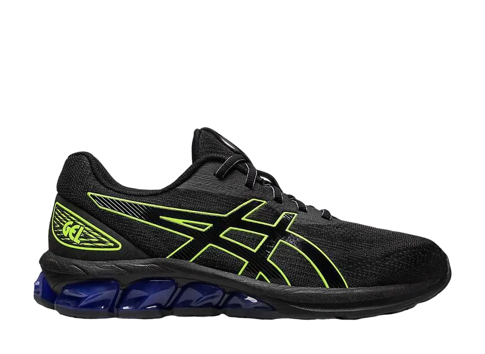 Asics Gel-Quantum 180 7 "Black/Safety Yellow"
