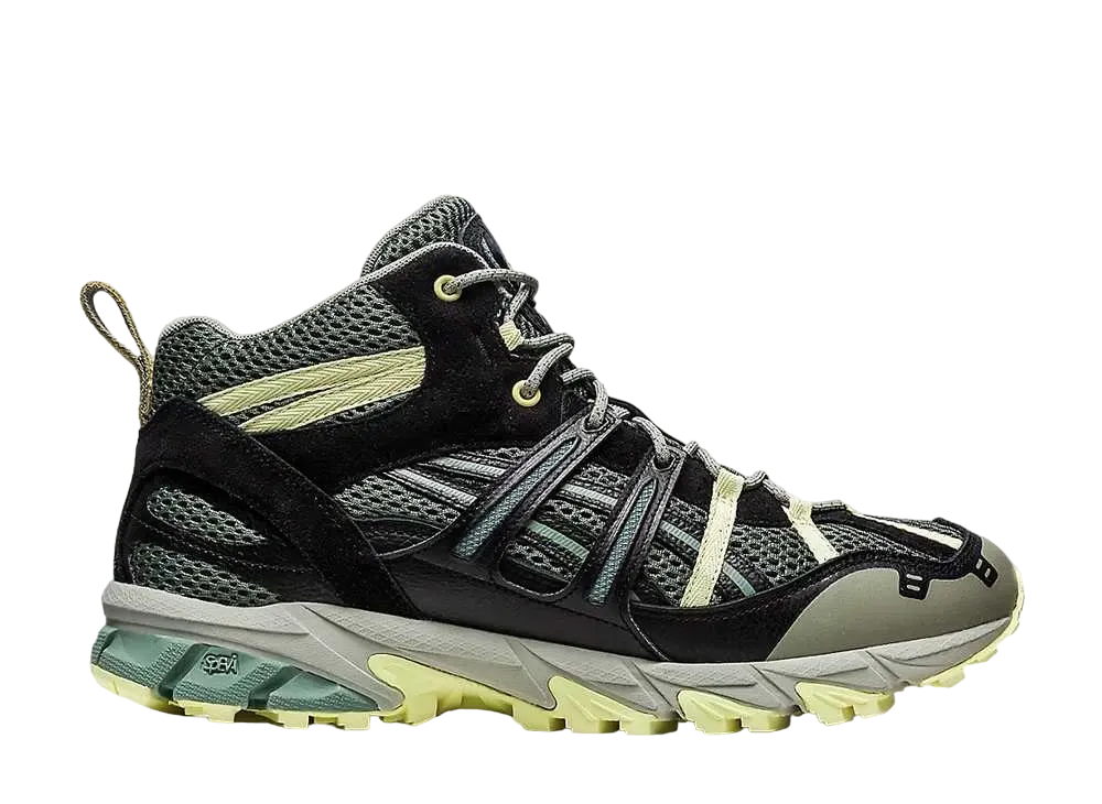 Asics Gel-Sonoma 15-50 MT "Ivy/Black"