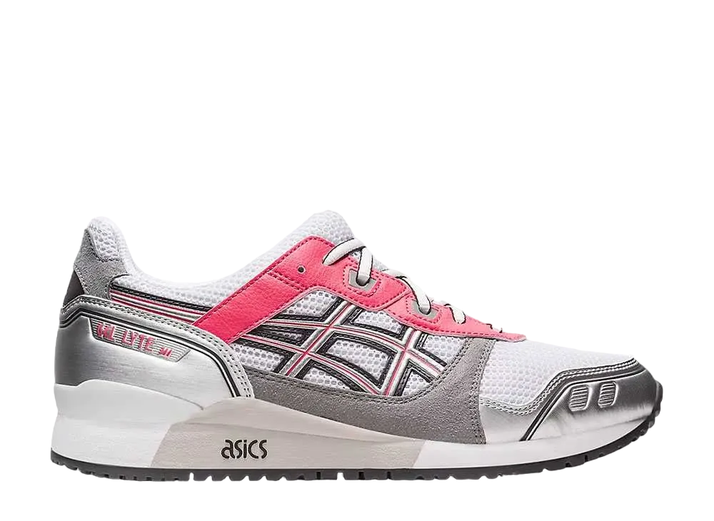 アシックス ゲルライト3 OG "ホワイト/シエナ"