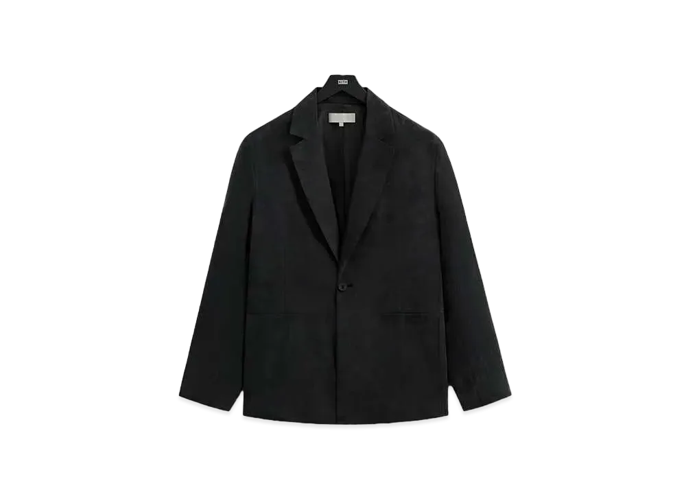 Kith Talan Suit "Black"
