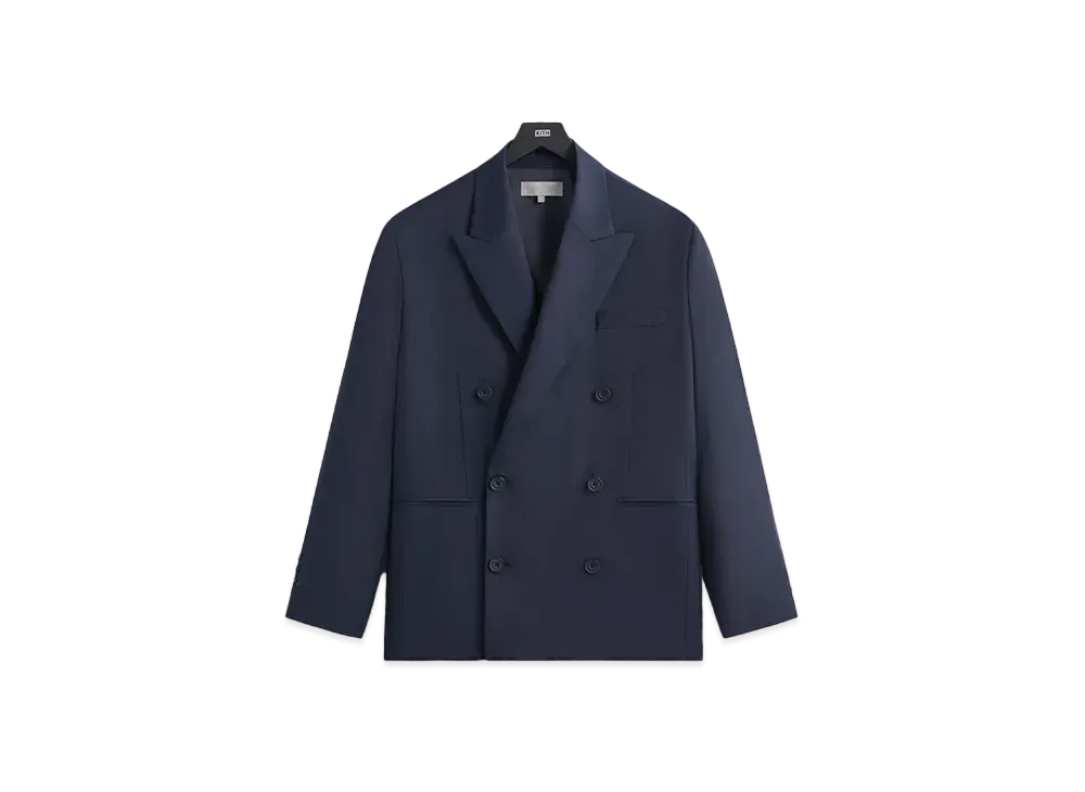 Kith Julius Blazer "Gulf"