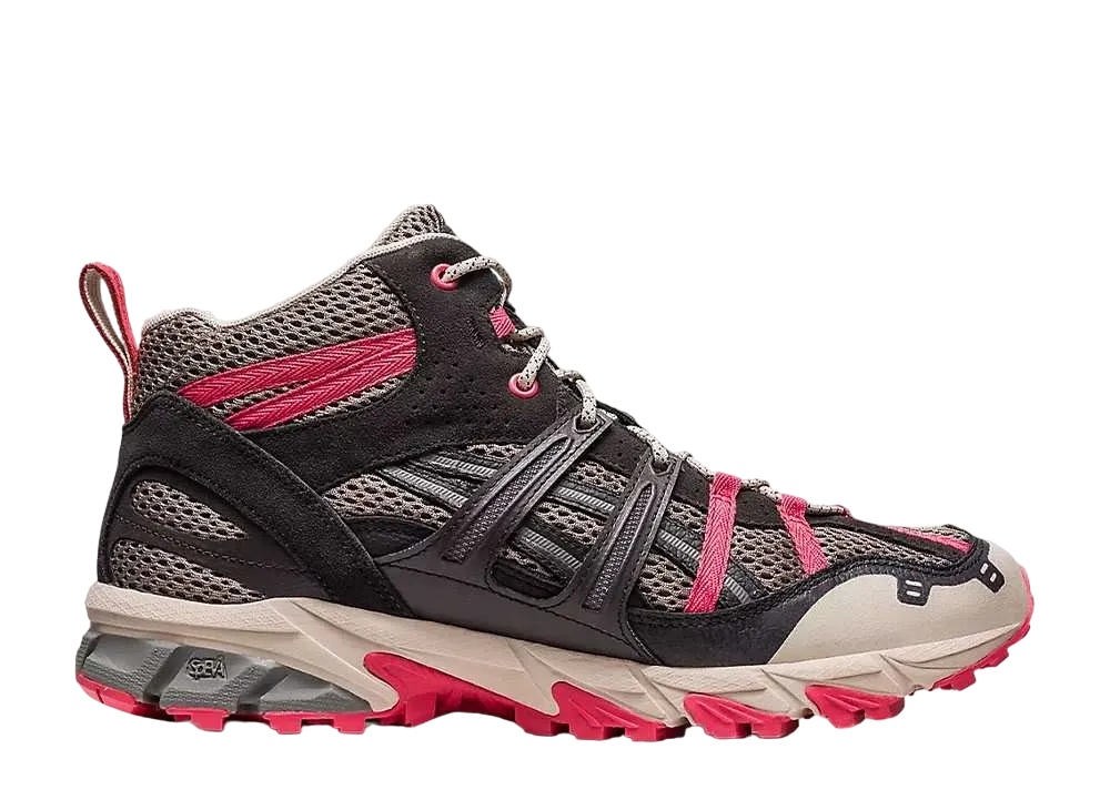 Asics Gel-Sonoma 15-50 MT "Moonrock/Obsidian Grey"