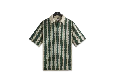 Kith Keyon Crochet Pullover "Feld"