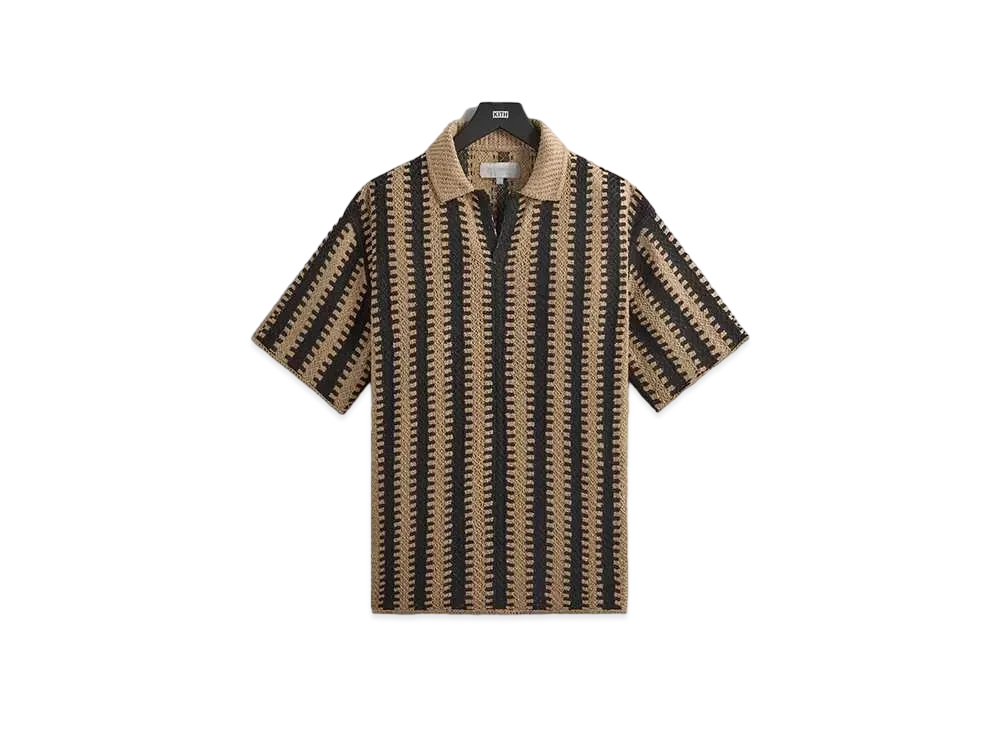 Kith Keyon Crochet Pullover "Shea"