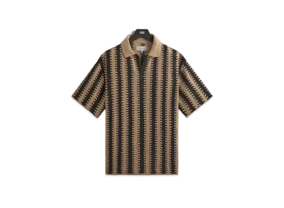 Kith Keyon Crochet Pullover "Shea"