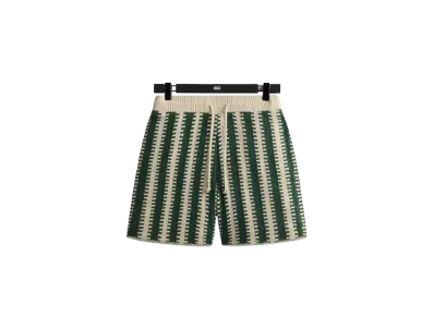 Kith Crochet Curtis Short #1 "Feld"