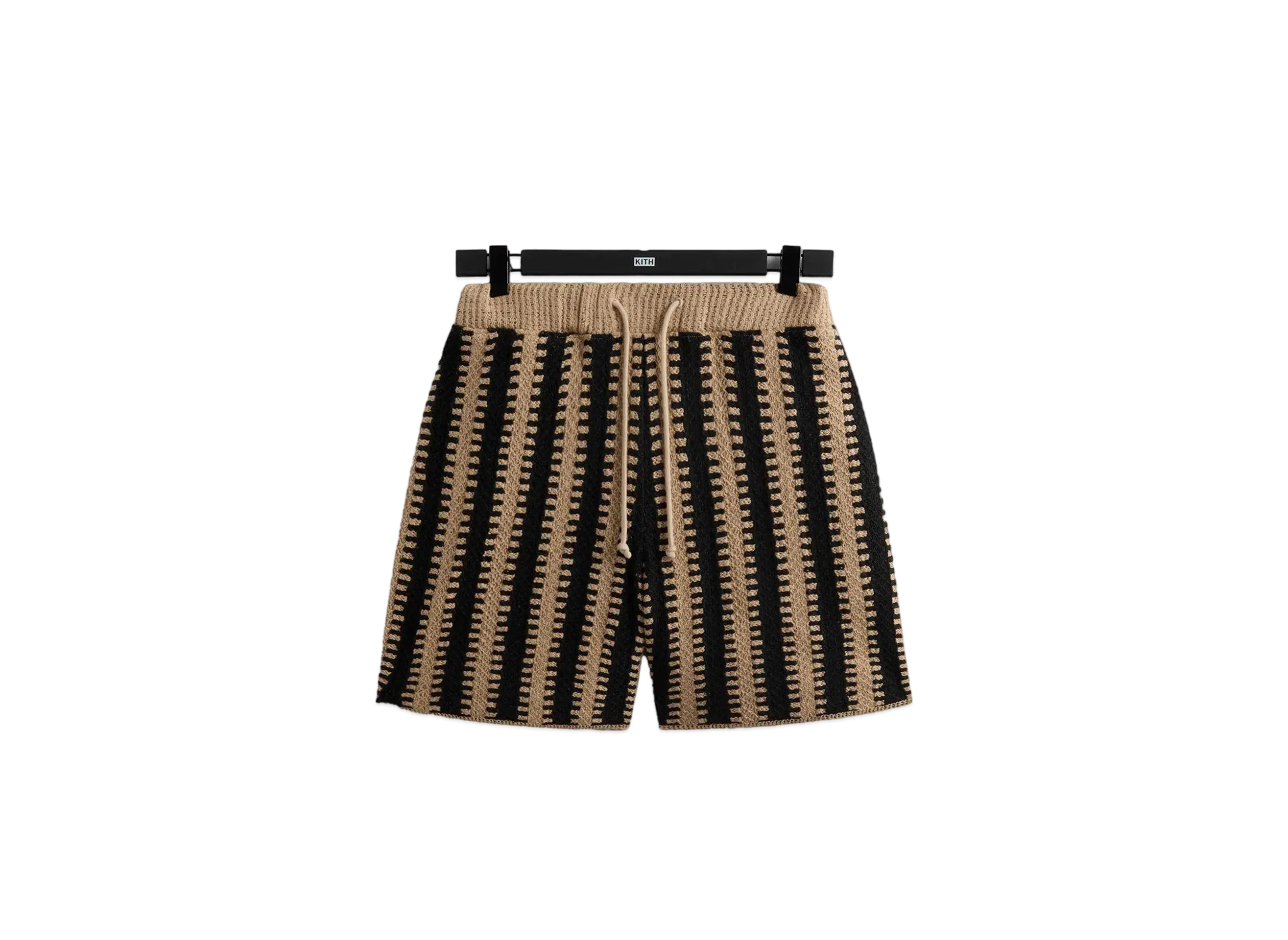 Kith Crochet Curtis Short #1 "Shea"