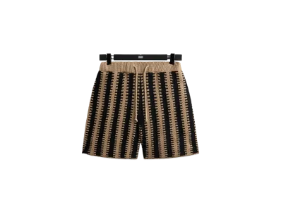 Kith Crochet Curtis Short #1 "Shea"
