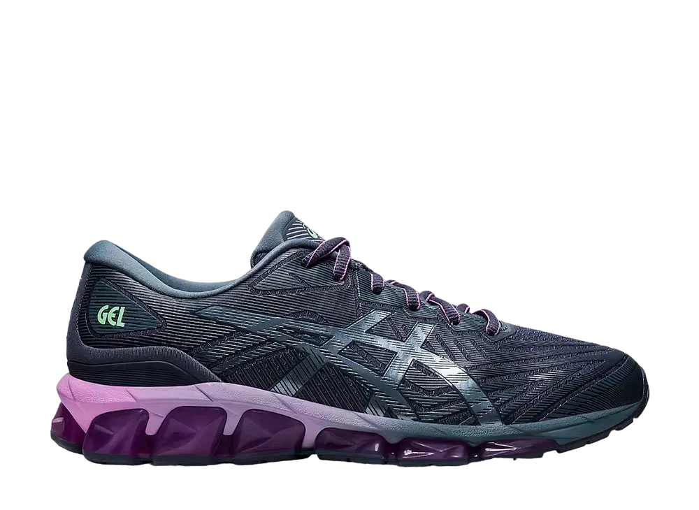 Asics Gel-Quantum 360 7 "Tarmac/Ironclad"