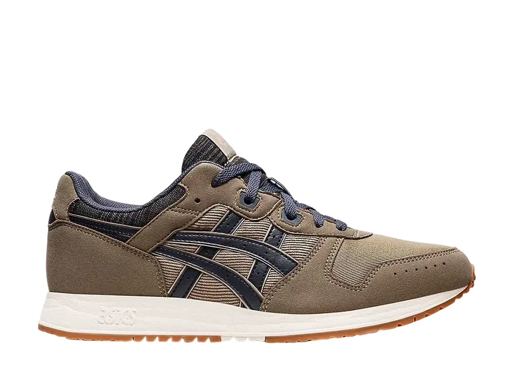 アシックス ライト クラシック "ミンク/ターマック"