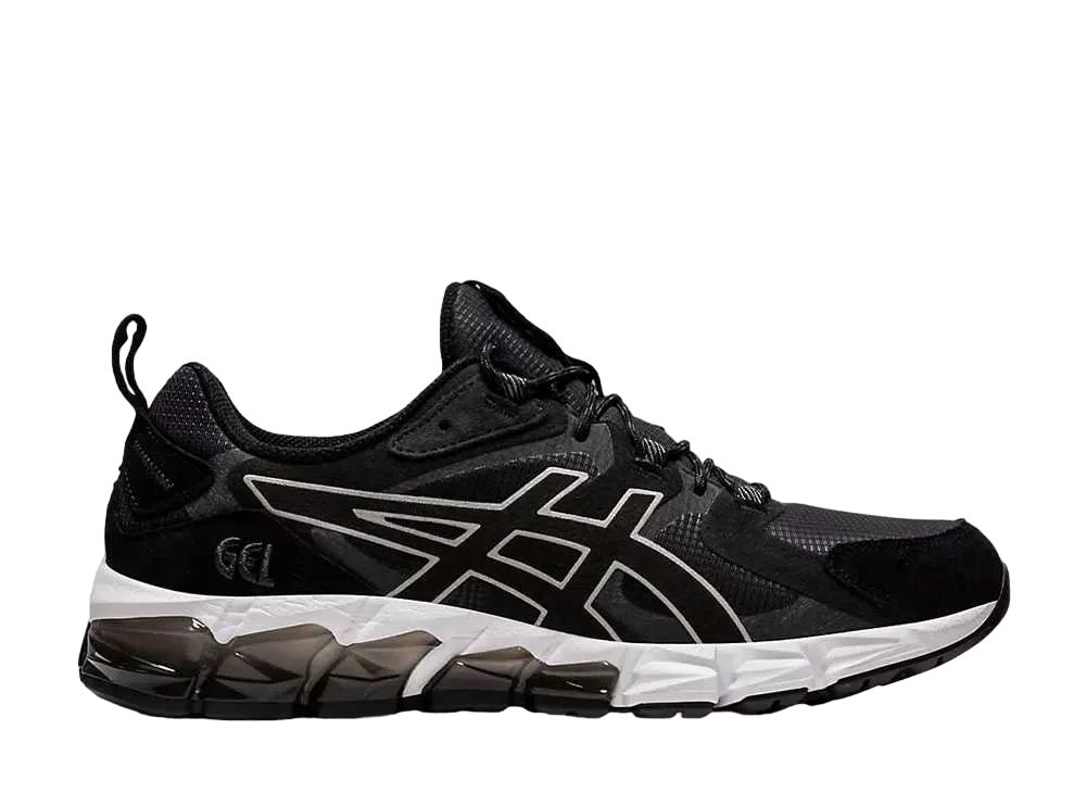 Asics Gel-Quantum 180 "Black/Graphite Grey"