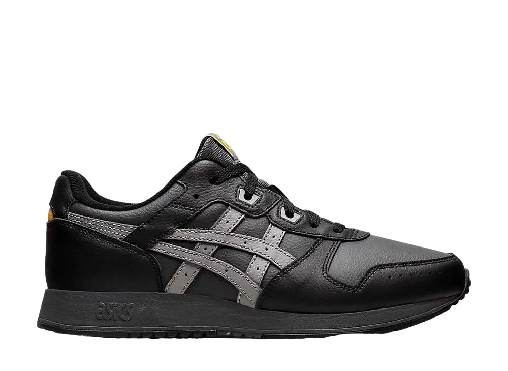 アシックス ライト クラシック "オブシディアングレー/クレイグレー"