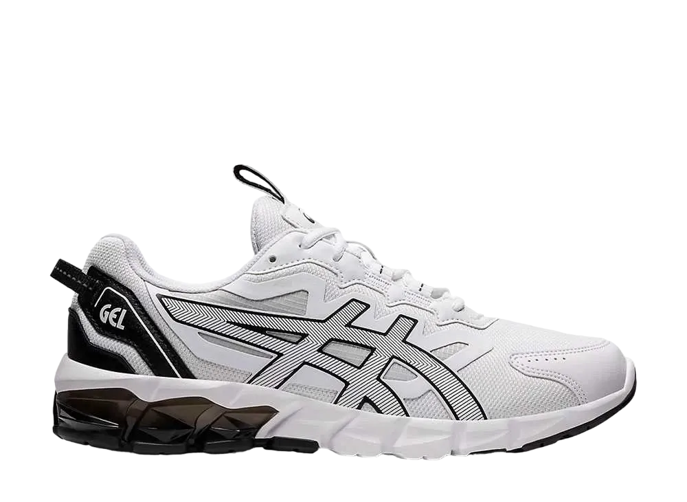 Asics Gel-Quantum 90 3 "White/Black"