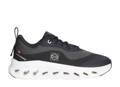 LOEWE × On Cloudtilt 2.0 "Black/White"