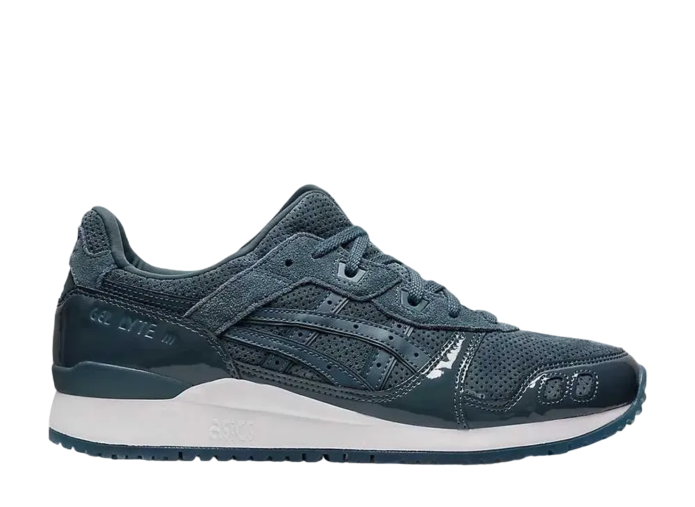 アシックス ゲルライト 3 OG "アイロンクラッド"