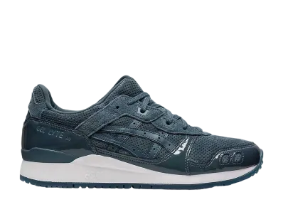 アシックス ゲルライト 3 OG "アイロンクラッド"