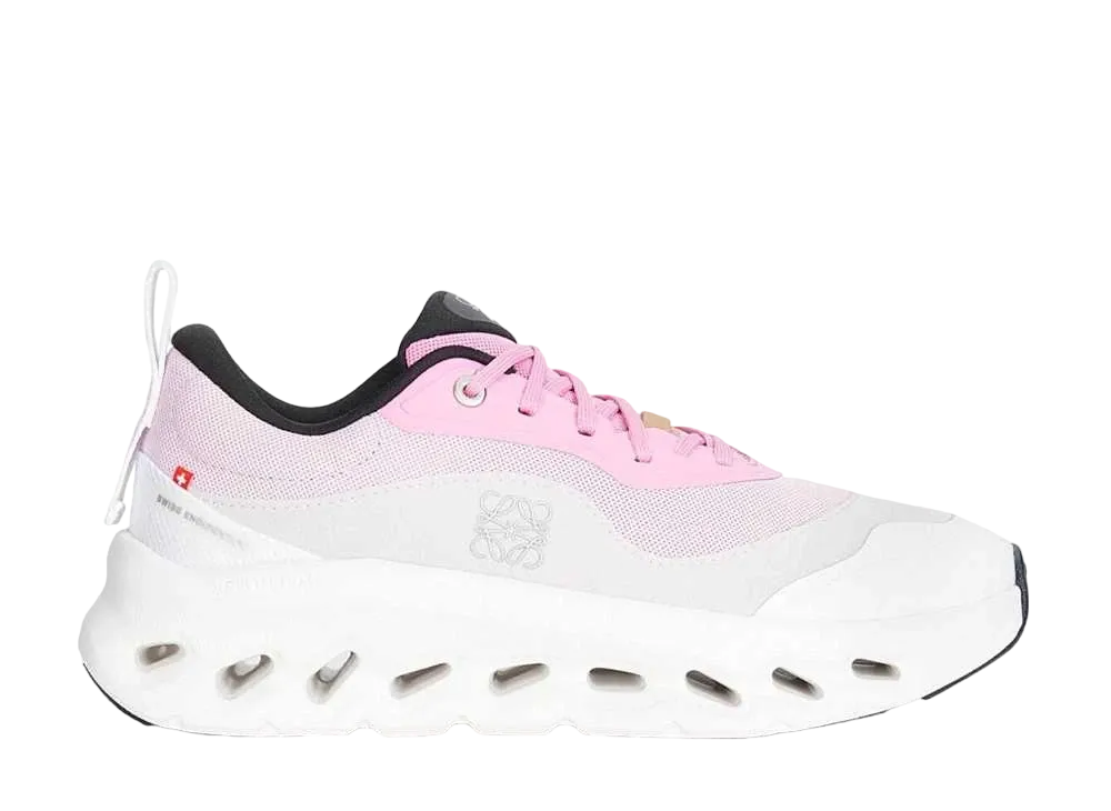 LOEWE × On Cloudtilt 2.0 "Pink/White"