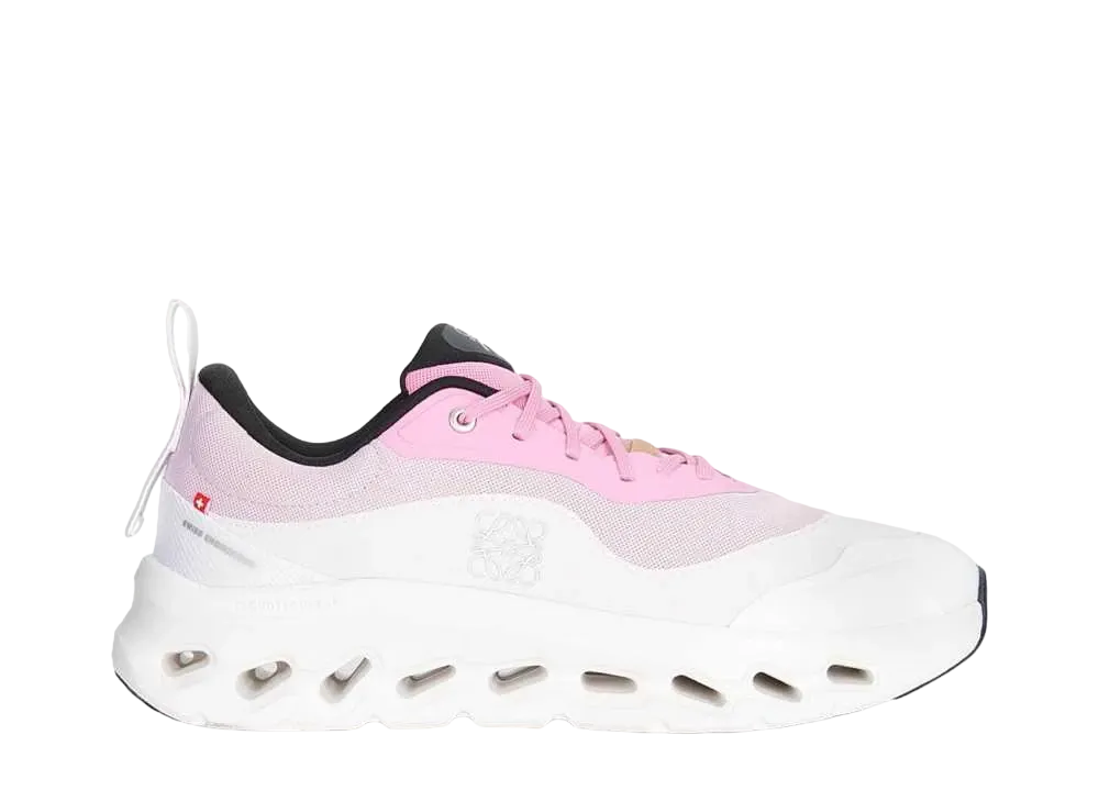 LOEWE × On Women's Cloudtilt 2.0 "Pink/White"