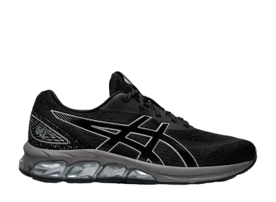 Asics Gel-Quantum 180 7 "Black/Clay Grey"