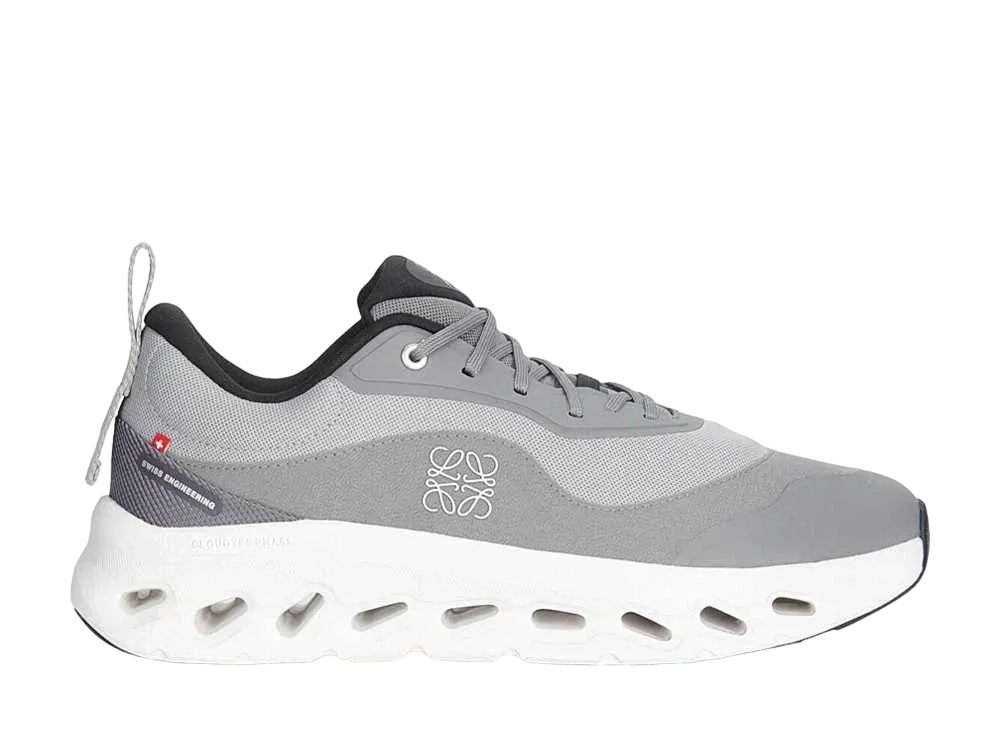 LOEWE × On Cloudtilt 2.0 "Grey/White"