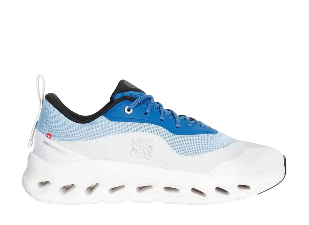 LOEWE × On Cloudtilt 2.0 "Blue/White"