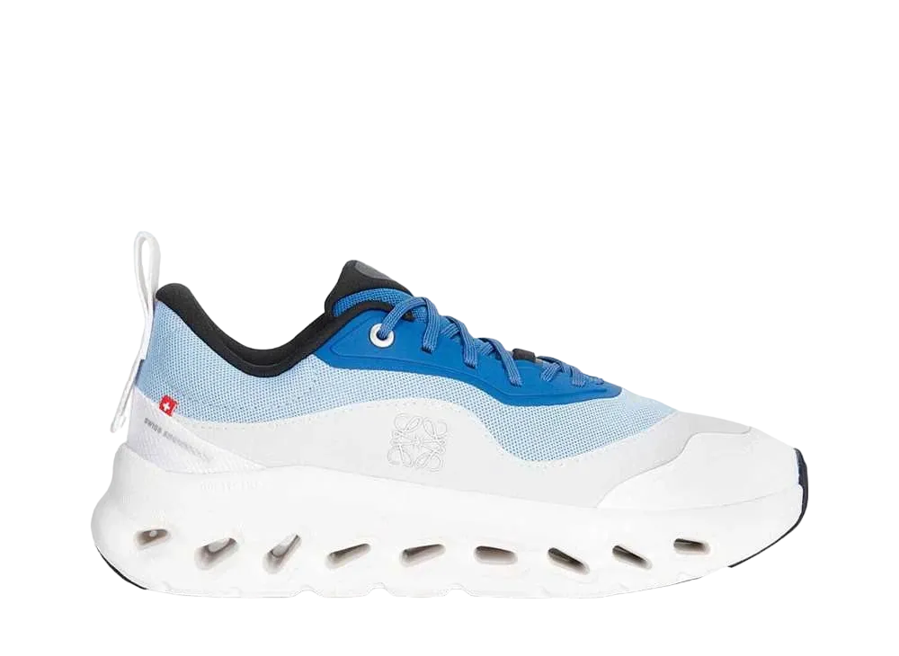 LOEWE × On Women's Cloudtilt 2.0 "Blue/White"