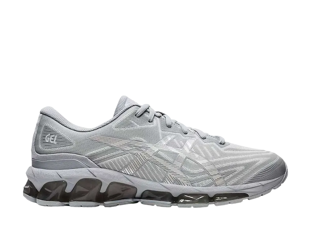 アシックス ゲルクォンタム360 7 "グレイシャーグレー"