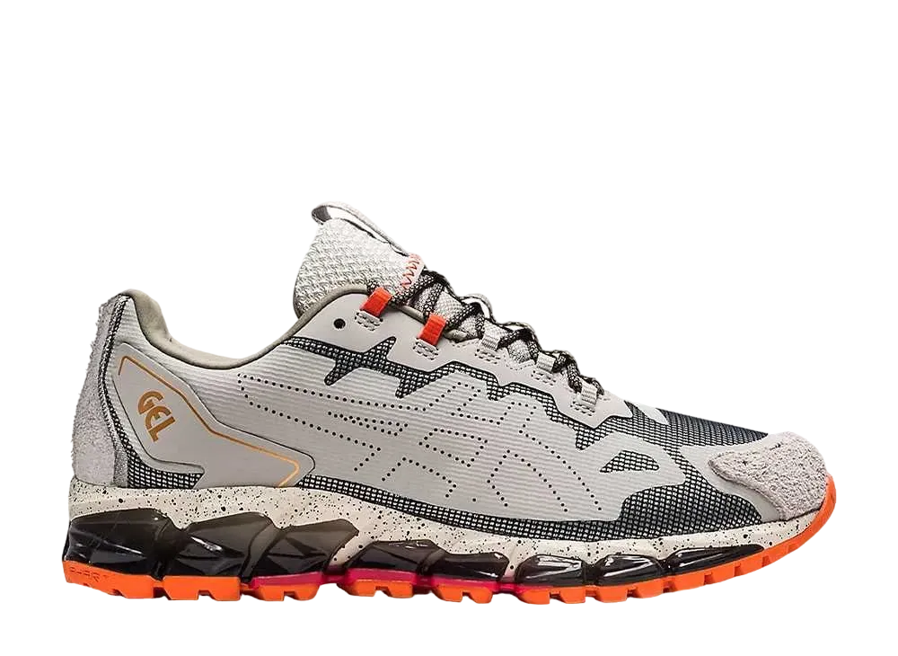 Asics Gel-Quantum 360 6 "Oyster Grey/Mink"